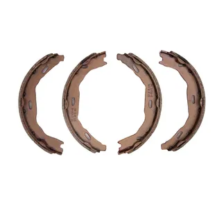 R1 Concepts 2902-0950-00 Premium Parking Shoes